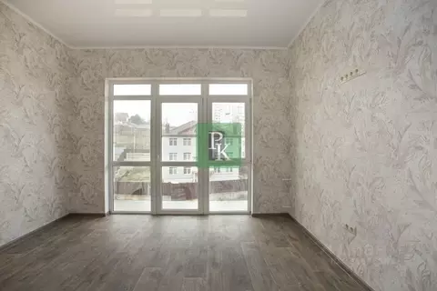 1-к кв. Севастополь ул. Редутная, 17А (30.0 м)