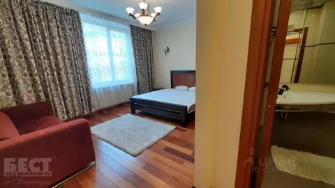 3-к кв. Москва Староконюшенный пер., 36С2 (164.0 м)