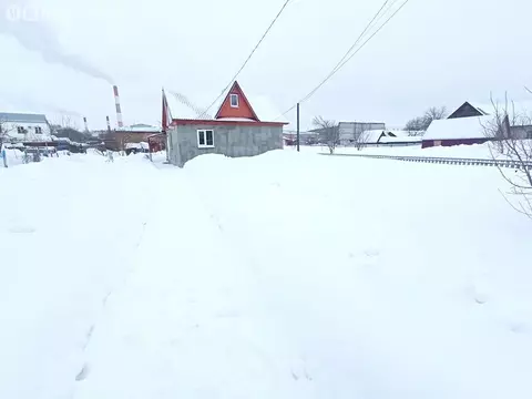 Дом в Пенза, улица Павлова (55 м)