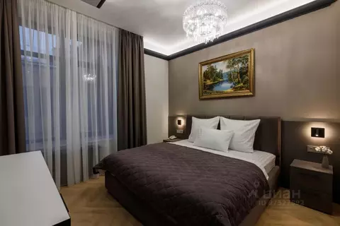 Комната Москва Варшавское ш., 27 (25.0 м)