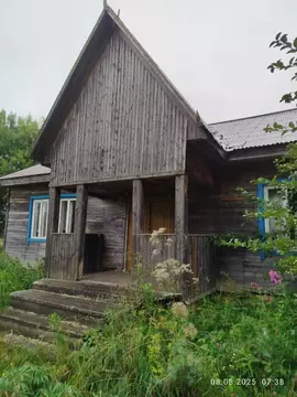 Помещение свободного назначения в Кировская область, Шабалинский ...