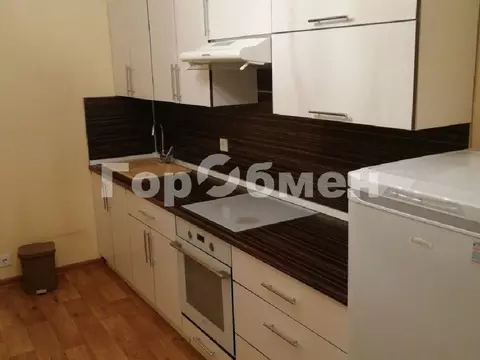 Продается 1-комнатная квартира