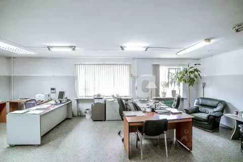 Офис в Сахалинская область, Южно-Сахалинск Тихоокеанская ул., 16А (181 ...