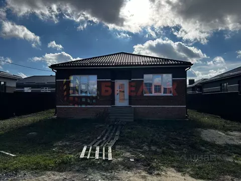 Дом в Ростовская область, Аксайский район, Щепкинское с/пос, пос. ...