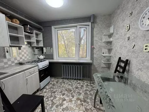 1-к кв. Самарская область, Самара пос. Соцгород, пер. Ново-Молодежный, ...