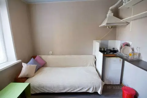 Комната Красноярский край, Красноярск Светлогорская ул., 27