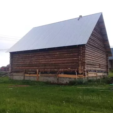 Участок в Башкортостан, Белорецкий район, с. Сосновка Полевая ул., 18 ...
