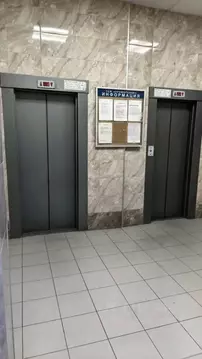 1-к кв. Санкт-Петербург Комендантский просп., 11 (41.1 м)