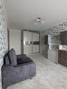 1-к кв. Алтайский край, Барнаул тракт Павловский, 203 (36.1 м)