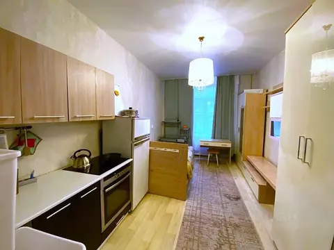 Комната Санкт-Петербург 7-я Красноармейская ул., 9 (15.4 м)