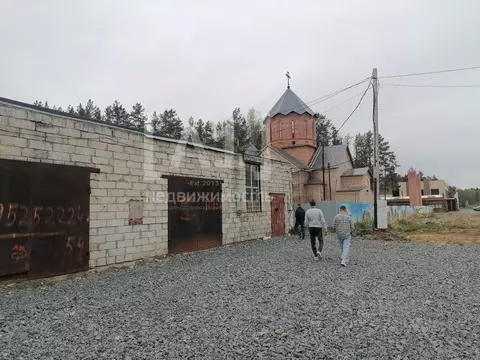 Производственное помещение в Челябинская область, Челябинск ул. ...