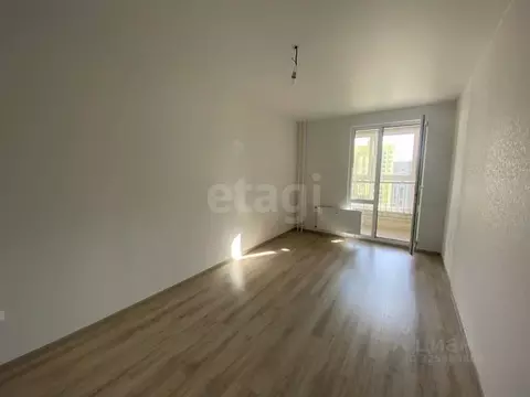 3-к кв. Курская область, Курск ул. Энгельса, 115/3 (56.44 м)