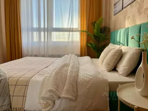 1-к кв. Башкортостан, Уфа ул. Энтузиастов, 15 (45.0 м)