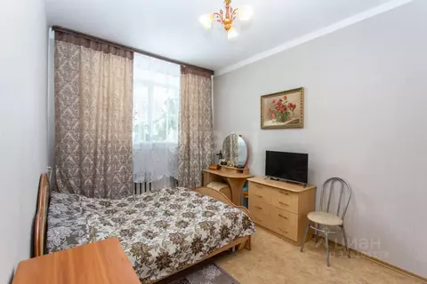 3-к кв. Тюменская область, Тобольск Менделеево мкр, 15 (65.4 м)