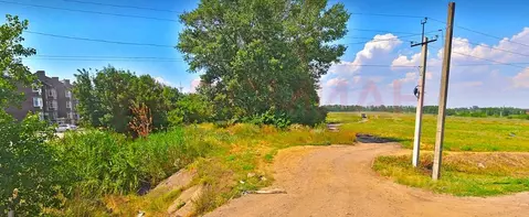 Участок в Ростовская область, Аксай ул. Речников (6.0 сот.)