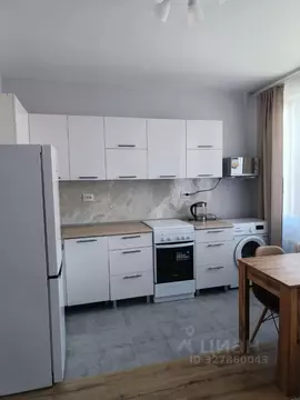 2-к кв. Московская область, Балашиха Железнодорожный мкр, ул. ...