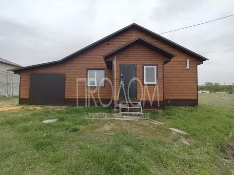 Дом в Алтайский край, Первомайский район, с. Санниково ул. Детская, 2 ...