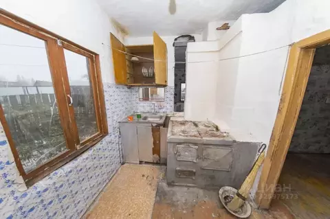 Дом в Кемеровская область, Березовский Одесская ул. (43 м)