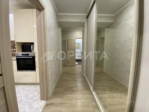 3-к кв. Тюменская область, Тюмень Ямская ул., 90 (105.0 м)