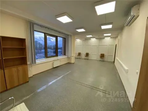 Офис в Москва, Москва, Зеленоград ул. Юности, 8 (61 м)