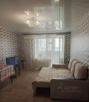 3-к кв. Татарстан, Зеленодольск ул. Шустова, 2 (85.0 м)