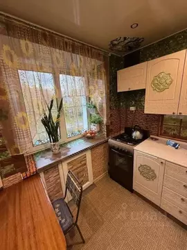 2-к кв. Кировская область, Киров Победилово мкр, ул. Аэропорт, 1 (44.4 ...