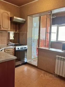 2-к кв. Краснодарский край, Сочи Новый Сочи мкр, ул. Санаторная, 23 ...