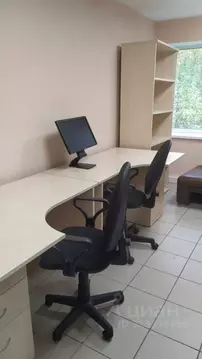 Офис в Санкт-Петербург Петергофское ш., 73Т (12 м)