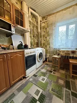 2-к кв. Воронежская область, Воронеж Одесская ул., 66 (38.5 м)