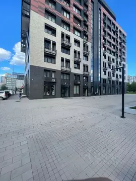 1-к кв. Калужская область, Обнинск просп. Маркса, 43 (37.0 м)