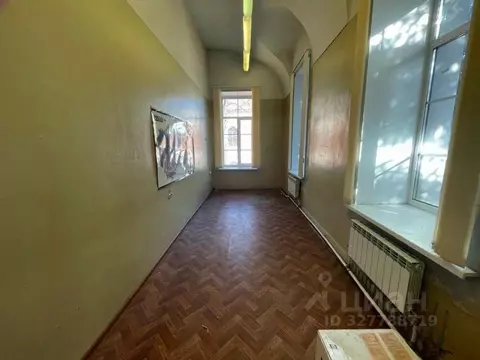 Офис в Санкт-Петербург ул. Комсомола, 1-3АУ (21 м)