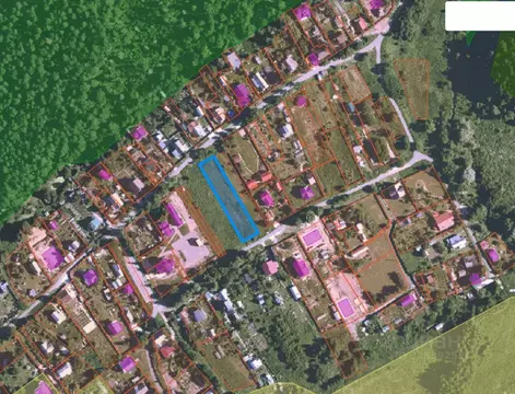 Участок, 13 сот., 0