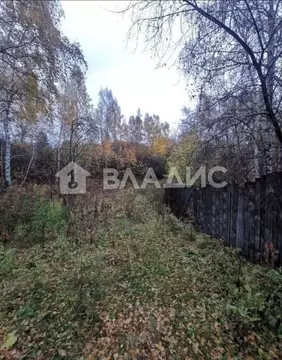 Участок в Иркутская область, Иркутск Союз учителей СТ, 50А (5.4 сот.)