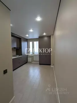 1-к кв. Ивановская область, Иваново ул. 1-я Сосневская, 6 (44.8 м)