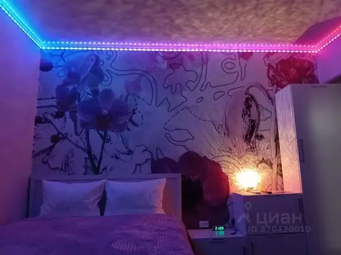 1-к кв. Самарская область, Самара Ново-Садовая ул., 194 (34.0 м)