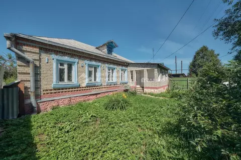 Дом в Рязанская область, Рыбновский район, Истобниковское с/пос, д. ...