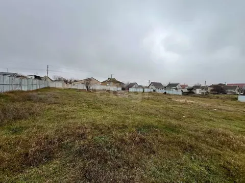 Участок в Крым, Симферопольский район, с. Доброе ул. Мерхамет (12.0 ...