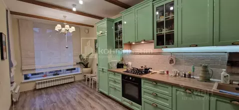 Таунхаус в Владимирская область, Ковровский район, Доброград ...