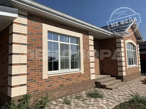 Дом в Ростовская область, Аксайский район, Ольгинское с/пос, Махин ...