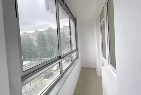 1-к кв. Московская область, Мытищи проезд 1-й Щелковский, 7 (39.0 м)