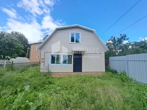 Дом в Москва Талызина хут., 1 (67 м)