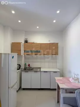 Квартира-студия: Якутск, проспект Михаила Николаева, 19Г (23.8 м)