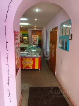 Помещение свободного назначения в Кемеровская область, Новокузнецк ул. ...