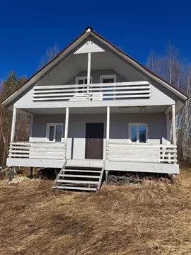 Дом в Нижегородская область, Богородский муниципальный округ, Звездная ...