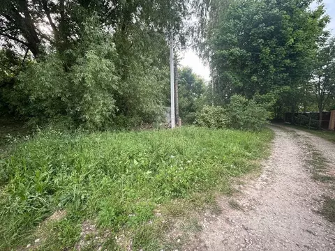 Участок в Брянская область, Брянский район, Чернетовское с/пос, д. ...