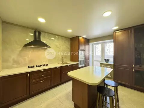 2-к кв. Рязанская область, Рязань Шереметьевская ул., 6 (76.7 м)