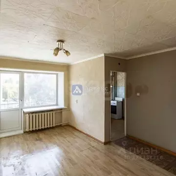 1-к кв. Тюменская область, Тюмень ул. Республики, 146 (28.1 м)