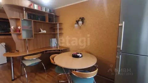 3-к кв. Ярославская область, Ярославль Ленинградский просп., 77/12 ...