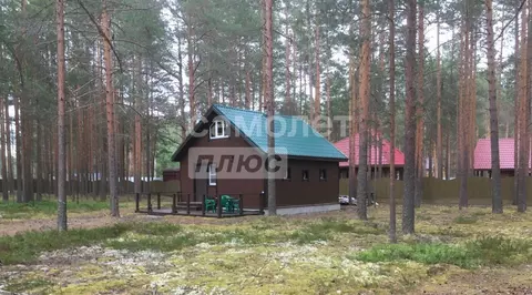 Дом в Вологодская область, Усть-Кубинский муниципальный округ, ...