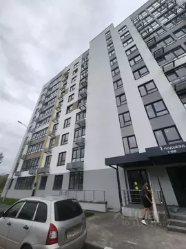 2-к кв. Саратовская область, Энгельс Полиграфическая ул., 77А (59.0 м)